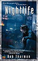 Algopix Similar Product 11 - Nightlife (Cal Leandros)