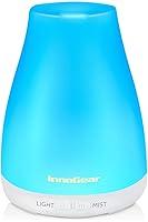 Algopix Similar Product 14 - InnoGear Essential Oil Diffuser