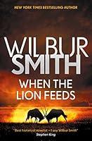 Algopix Similar Product 5 - When the Lion Feeds The Courtney