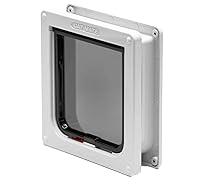 Algopix Similar Product 17 - Cat Mate Lockable Cat Flap with Door