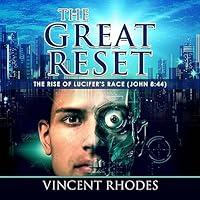 Algopix Similar Product 15 - The Great Reset The Rise of Lucifers