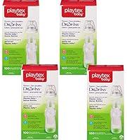 Algopix Similar Product 15 - Playtex Baby Nurser DropIns Baby