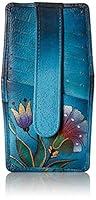 Algopix Similar Product 1 - Anna by Anuschka Womens Handpainted