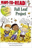 Algopix Similar Product 5 - Fall Leaf Project ReadytoRead Level