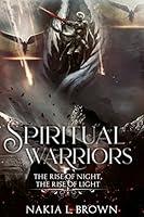 Algopix Similar Product 17 - Spiritual Warriors The Rise of Night