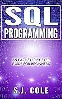 Algopix Similar Product 10 - SQL Easy step by step guide to SQL