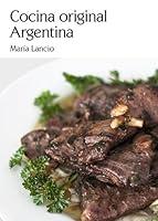 Algopix Similar Product 8 - Cocina original Argentina Espaol 