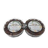 Algopix Similar Product 18 - 2 Pack of Al Madina Sukkary Rutub Fresh