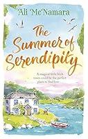 Algopix Similar Product 9 - The Summer of Serendipity The magical