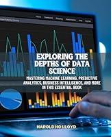 Algopix Similar Product 10 - Exploring the Depths of Data Science