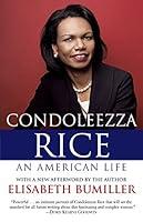 Algopix Similar Product 19 - Condoleezza Rice An American Life A