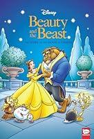 Algopix Similar Product 16 - Disney Beauty and the Beast The Story