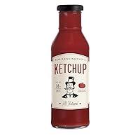 Algopix Similar Product 9 - SIR KENSINGTONS KETCHUP CLASSIC 14OZ