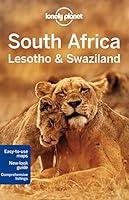 Algopix Similar Product 11 - Lonely Planet South Africa Lesotho 