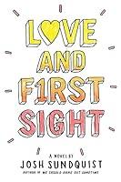 Algopix Similar Product 13 - Love and First Sight