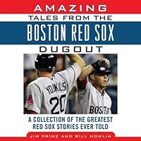 Algopix Similar Product 18 - Amazing Tales from the Boston Red Sox