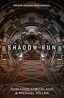 Algopix Similar Product 18 - Shadow Run