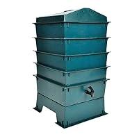 Algopix Similar Product 20 - 4-Tray Worm Factory