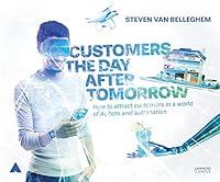 Algopix Similar Product 15 - Customers the Day After Tomorrow How