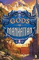 Algopix Similar Product 19 - Gods of Manhattan Gods of Manhattan