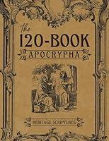 Algopix Similar Product 8 - The 120Book Apocrypha Includes the