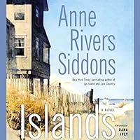 Algopix Similar Product 2 - Islands: A Novel