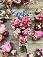 Algopix Similar Product 4 - Sage Rose and Lavender Goddess Floral