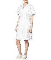 Algopix Similar Product 3 - Dickies womens Button Front medical