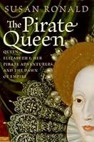 Algopix Similar Product 20 - The Pirate Queen Queen Elizabeth I