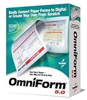 Algopix Similar Product 18 - OmniForm 5.0 (Old Version)