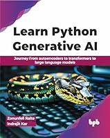 Algopix Similar Product 4 - Learn Python Generative AI Journey