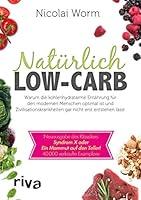 Algopix Similar Product 10 - Natrlich LowCarb Warum die