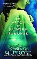 Algopix Similar Product 14 - The Witch of Painted Sorrows A Novel