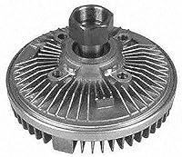 Algopix Similar Product 13 - Four Seasons 36973 Fan Clutch