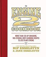 Algopix Similar Product 2 - The Engine 2 Cookbook More than 130