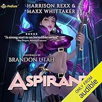 Algopix Similar Product 9 - Aspirant: Aspirant Series, Book 1