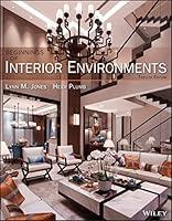 Algopix Similar Product 13 - Beginnings of Interior Environments