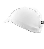 Algopix Similar Product 3 - Aero Tech Rush Cycling Caps  Solid