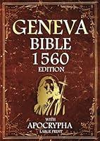 Algopix Similar Product 9 - Geneva Bible 1560 Edition With