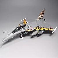 Algopix Similar Product 1 - Aeroplane Diecast 172 Scale Rafale B