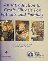 Algopix Similar Product 2 - An Introduction to Cystic Fibrosis For