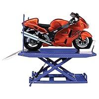 Algopix Similar Product 3 - Tuxedo 1500 lb Capacity Hydraulic