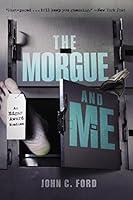 Algopix Similar Product 8 - The Morgue and Me