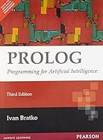 Algopix Similar Product 2 - Prolog  Programming for Artificial