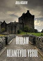 Algopix Similar Product 6 - Heblaw allanfeydd ysgol (Welsh Edition)