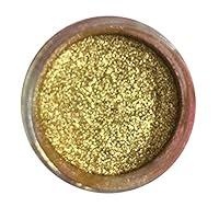 Algopix Similar Product 16 - GOLD HIGHLIGHTER DUST 7 GRAMS 7