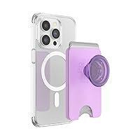 Algopix Similar Product 12 - PopSockets Phone Wallet with Expanding