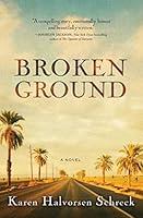 Algopix Similar Product 16 - Broken Ground: A Novel