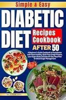 Algopix Similar Product 17 - Simple  Easy Diabetic Diet Recipes