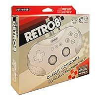 Algopix Similar Product 2 - RetroBit Wii UWiiNES Classic Edition